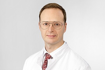 Prof Dr. Robert Finger