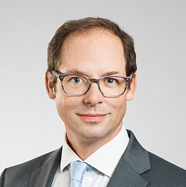 Univ.-Prof. Dr. med. Andreas Linkermann